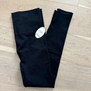 SOMA Slimming Leggings, Size M, New with Tags